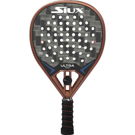 Siux Ultra Pro Tweedekans