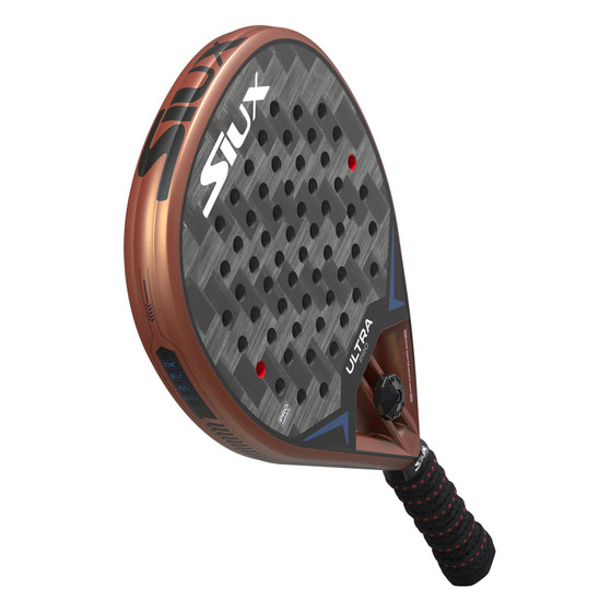 Siux Ultra Pro Tweedekans