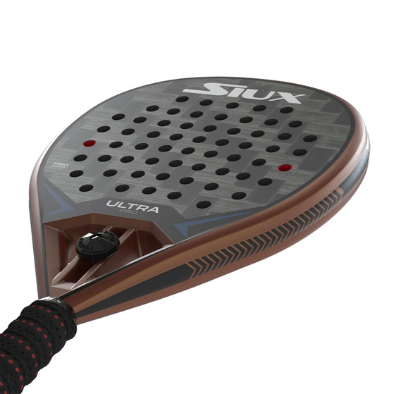Siux Ultra Pro Tweedekans