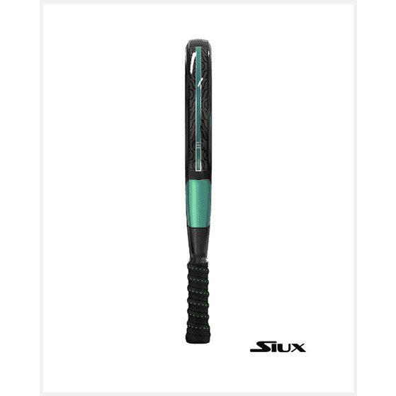 Siux Trilogy IV Control Patty Pro Tweedekans