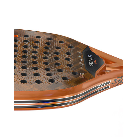 Siux Fenix IV Javi Ruiz Pro Tweedekans