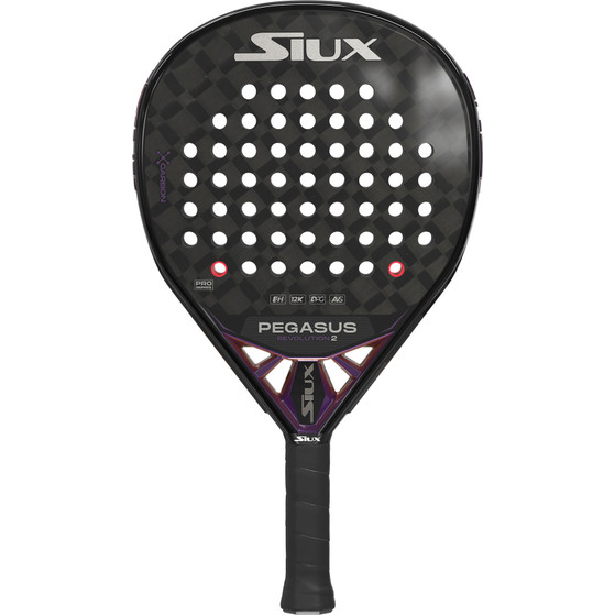 Siux Pegasus Revolution Ii Pro Tweedekans