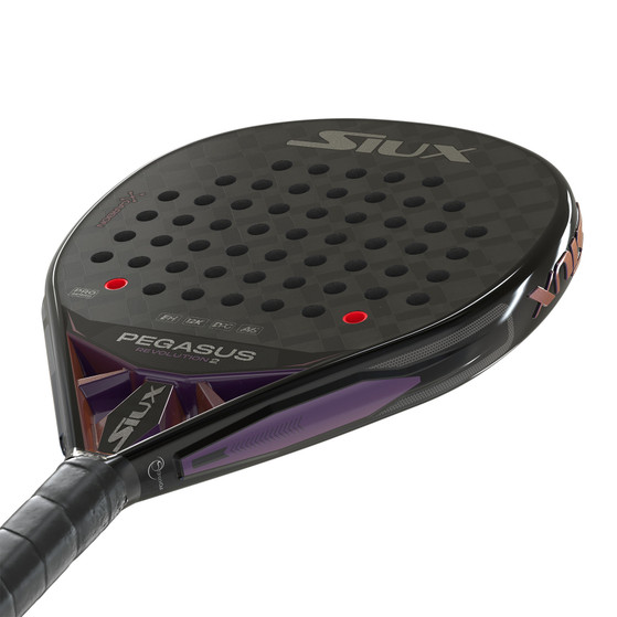 Siux Pegasus Revolution Ii Pro Tweedekans