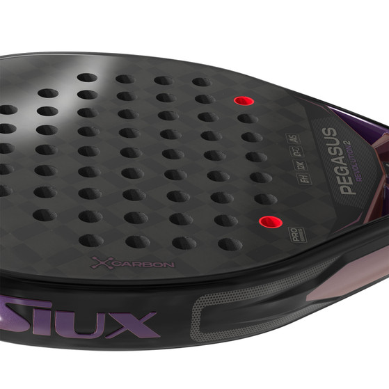 Siux Pegasus Revolution Ii Pro Tweedekans