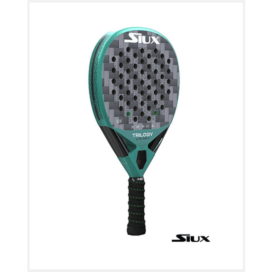 Siux Trilogy IV Control Lite Air Tweedekans