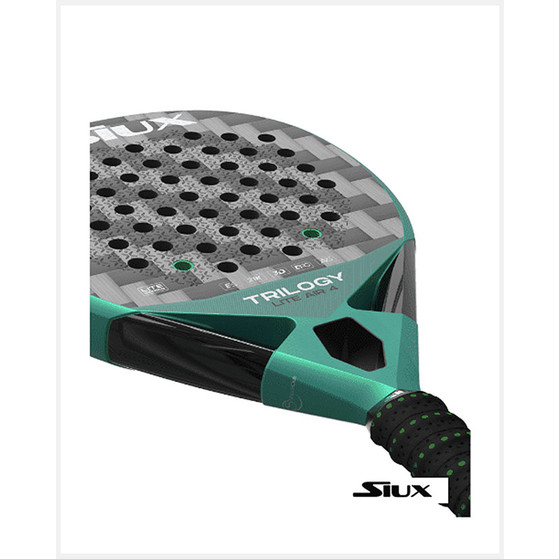 Siux Trilogy IV Control Lite Air Tweedekans