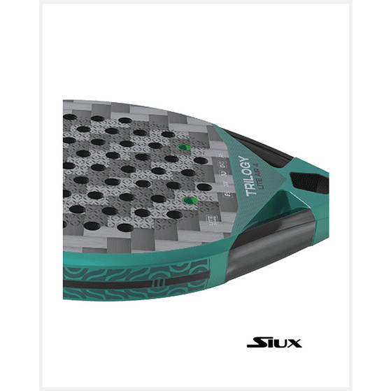 Siux Trilogy IV Control Lite Air Tweedekans
