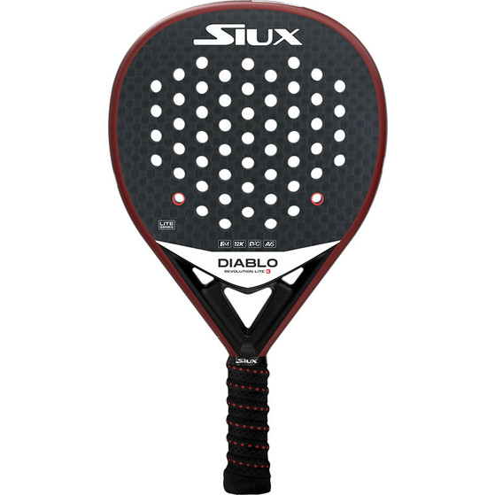 Siux Diablo Revolution III Lite Tweedekans