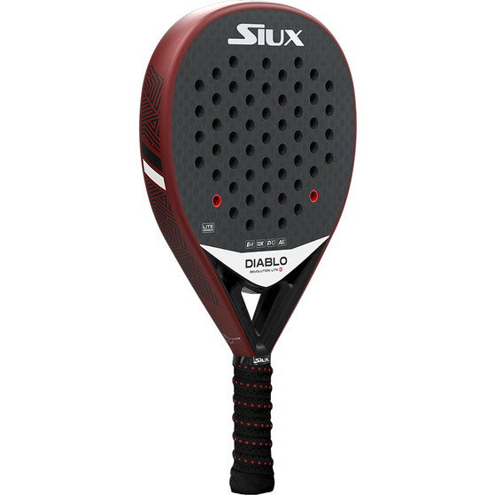 Siux Diablo Revolution III Lite Tweedekans