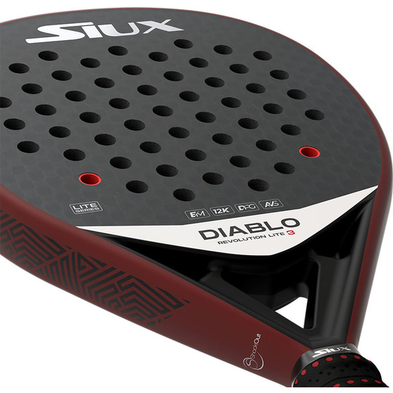Siux Diablo Revolution III Lite Tweedekans