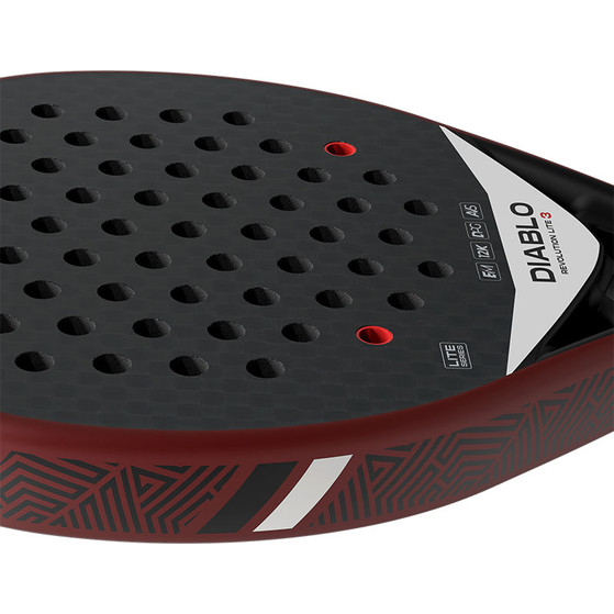 Siux Diablo Revolution III Lite Tweedekans