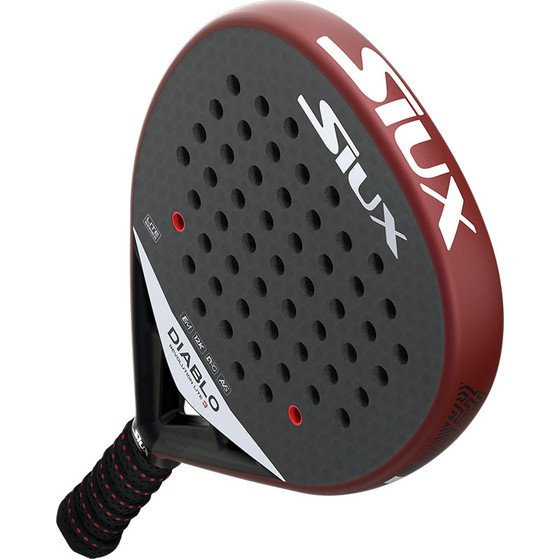 Siux Diablo Revolution III Lite Tweedekans