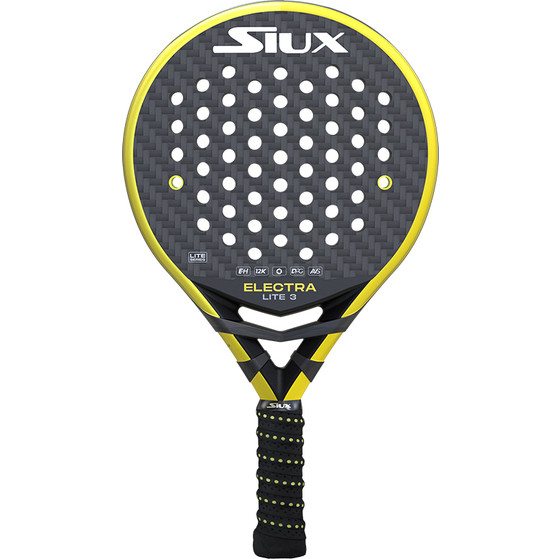 Siux Electra ST3 Lite Tweedekans