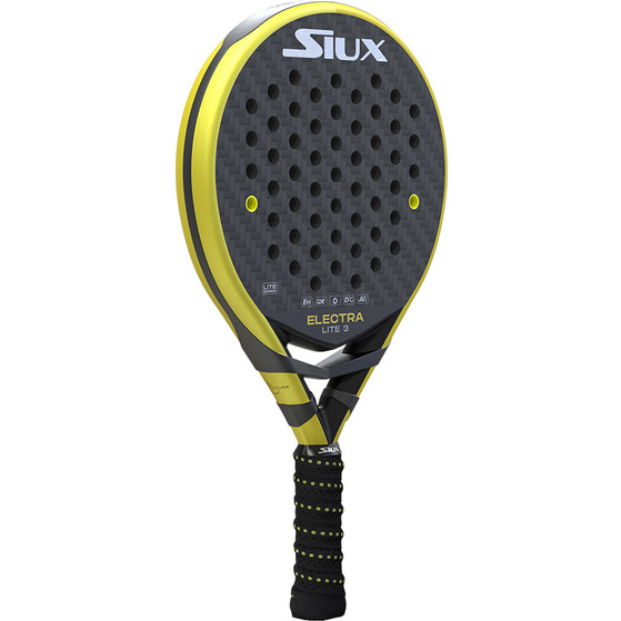 Siux Electra ST3 Lite Tweedekans