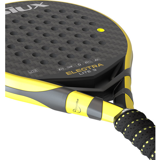 Siux Electra ST3 Lite Tweedekans