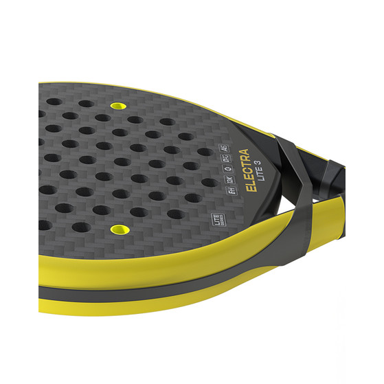 Siux Electra ST3 Lite Tweedekans