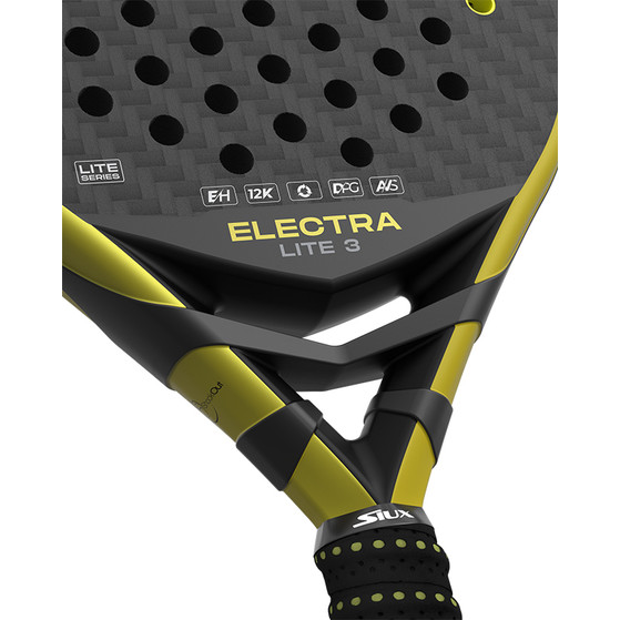 Siux Electra ST3 Lite Tweedekans