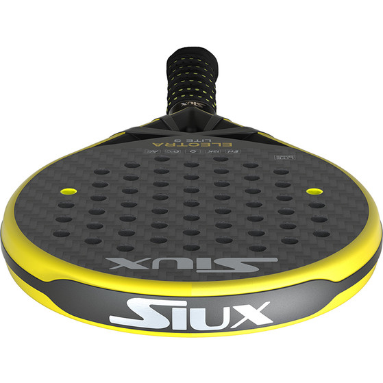 Siux Electra ST3 Lite Tweedekans