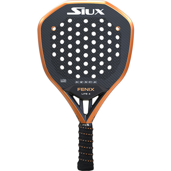 Siux Fenix IV Lite Tweedekans