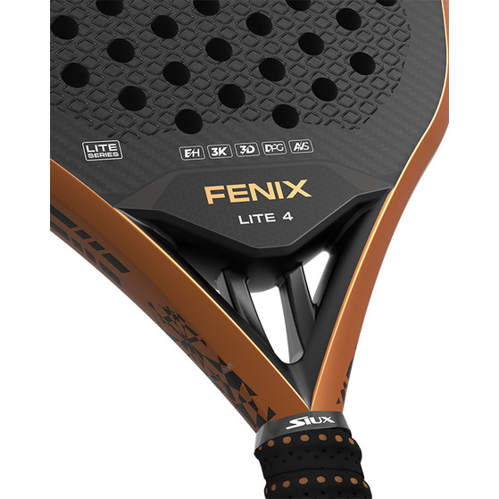 Siux Fenix IV Lite Tweedekans