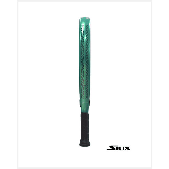 Siux Trilogy IV Control Go Tweedekans