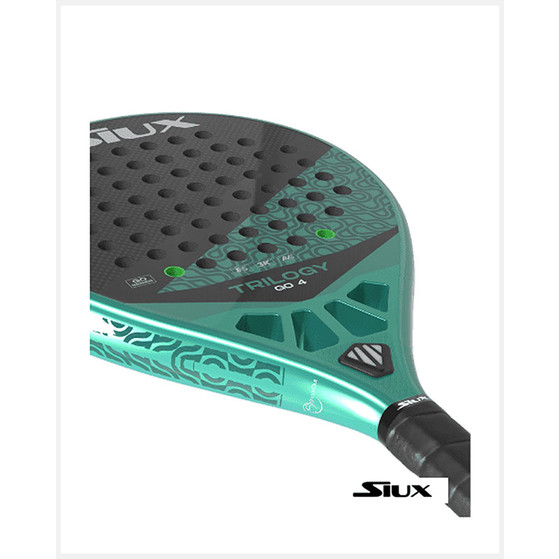 Siux Trilogy IV Control Go Tweedekans