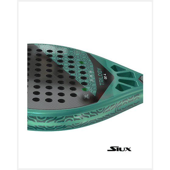Siux Trilogy IV Control Go Tweedekans