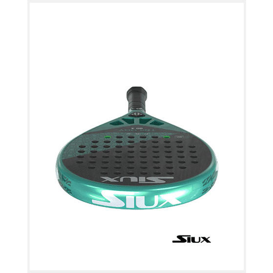 Siux Trilogy IV Control Go Tweedekans