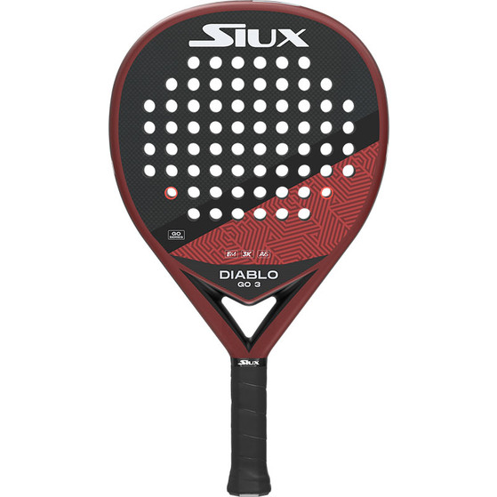Siux Diablo Revolution III Go Tweedekans
