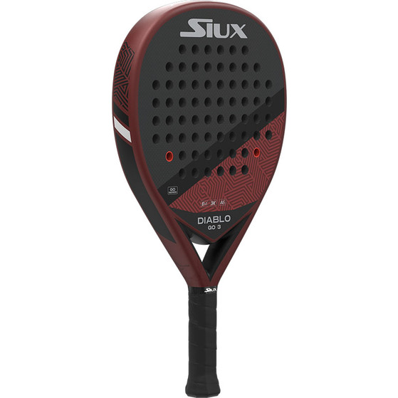 Siux Diablo Revolution III Go Tweedekans