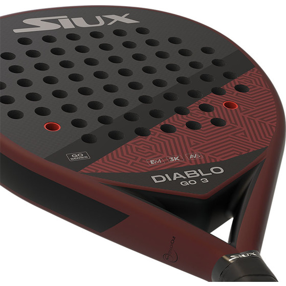 Siux Diablo Revolution III Go Tweedekans