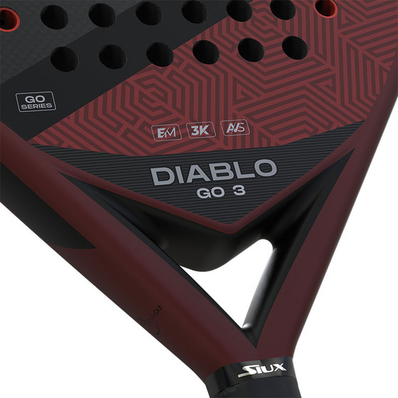 Siux Diablo Revolution III Go Tweedekans