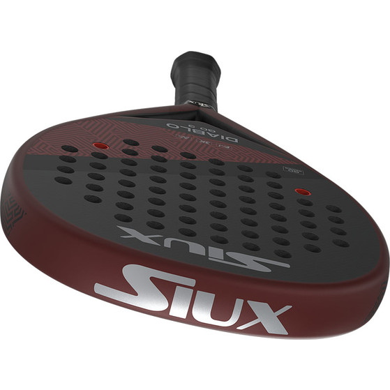 Siux Diablo Revolution III Go Tweedekans