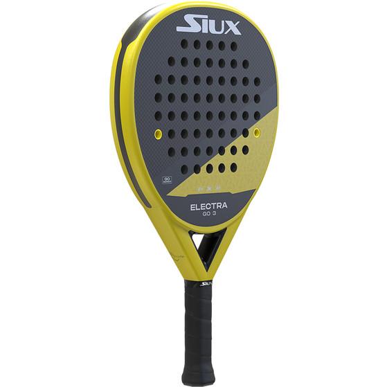 Siux Electra ST3 Go Tweedekans