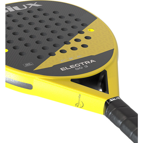 Siux Electra ST3 Go Tweedekans