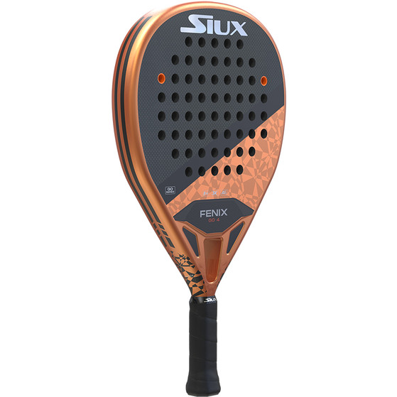 Siux Fenix IV Go Tweedekans