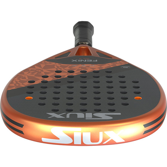 Siux Fenix IV Go Tweedekans
