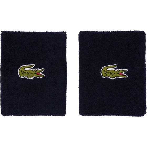 Lacoste Wristbands