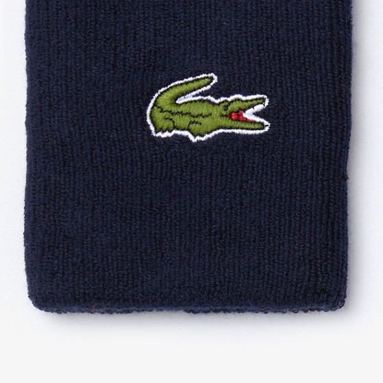 Lacoste Wristbands