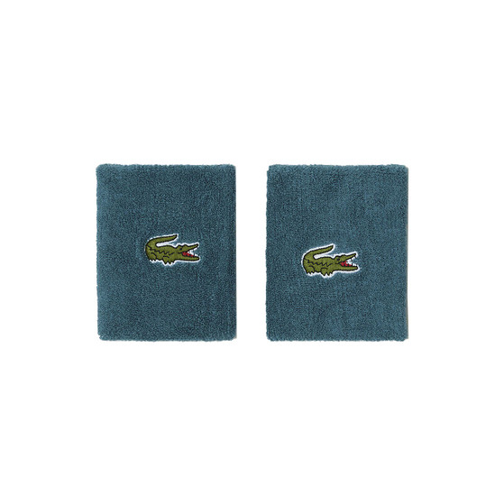 Lacoste Wristbands