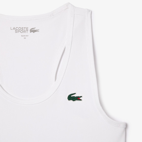 Lacoste Tank