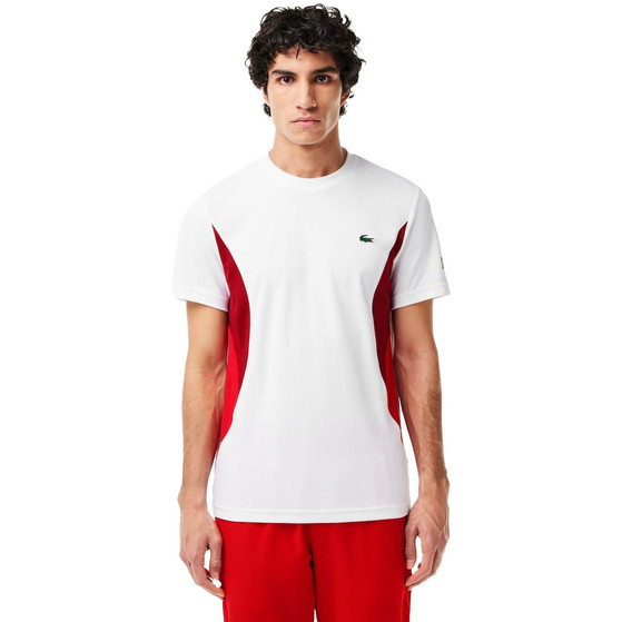 Lacoste Djokovic Tee