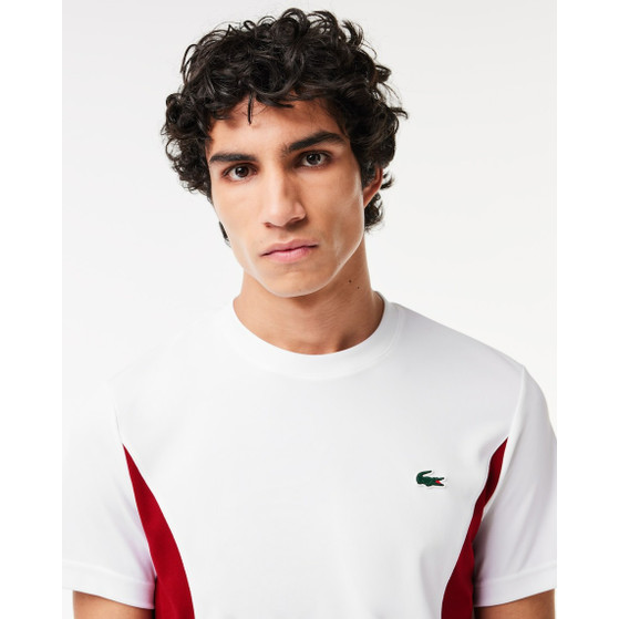 Lacoste Djokovic Tee