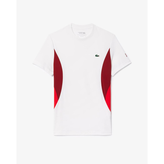 Lacoste Djokovic Tee