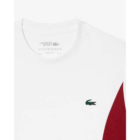 Lacoste Djokovic Tee