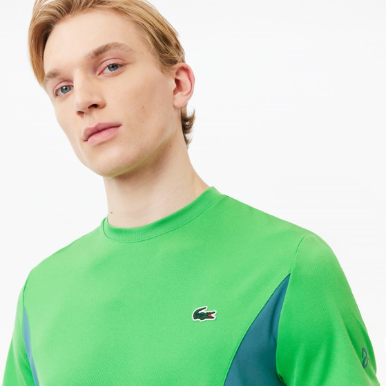 Lacoste Djokovic Tee