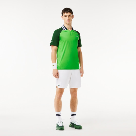 Lacoste Medvedev Polo