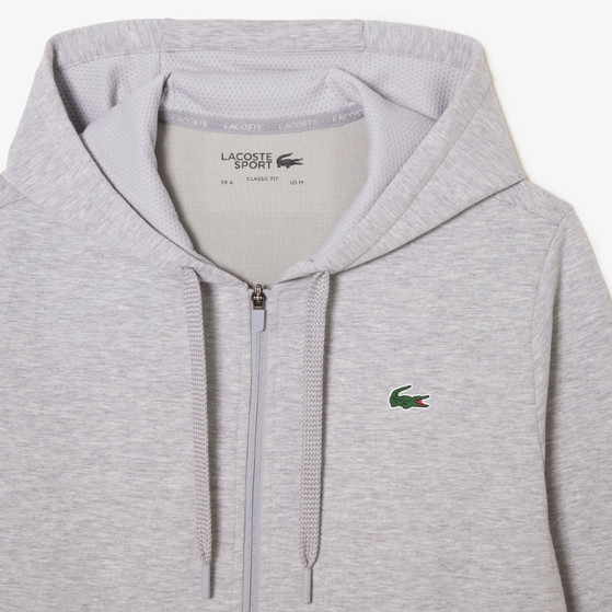 Lacoste Full Zip Hoody