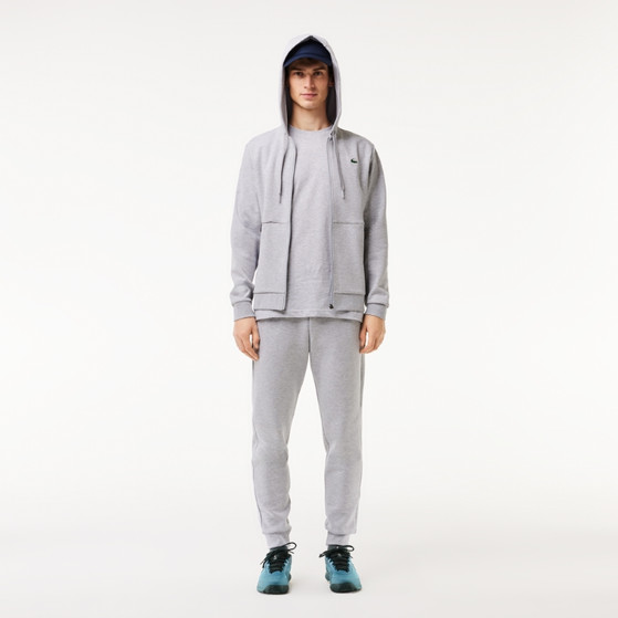 Lacoste Full Zip Hoody