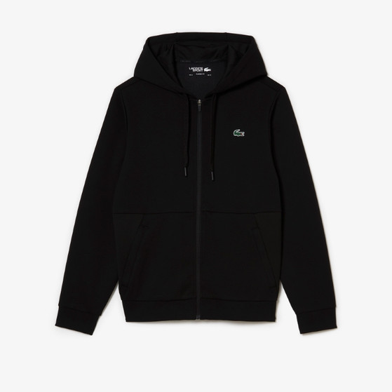 Lacoste Full Zip Hoody Sportshop